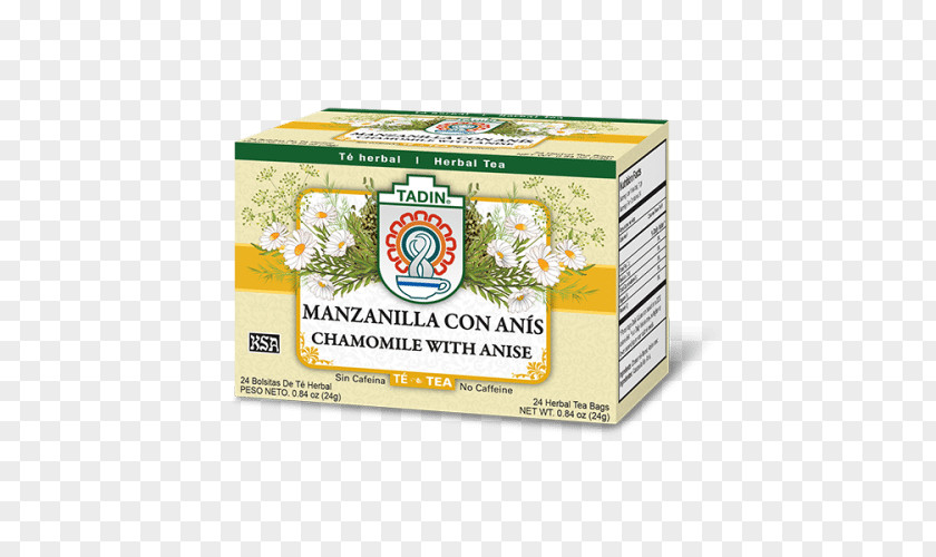 Chamomile Tea Tadin Herbal Hibiscus 2 Box Pack Cymbopogon Citratus PNG