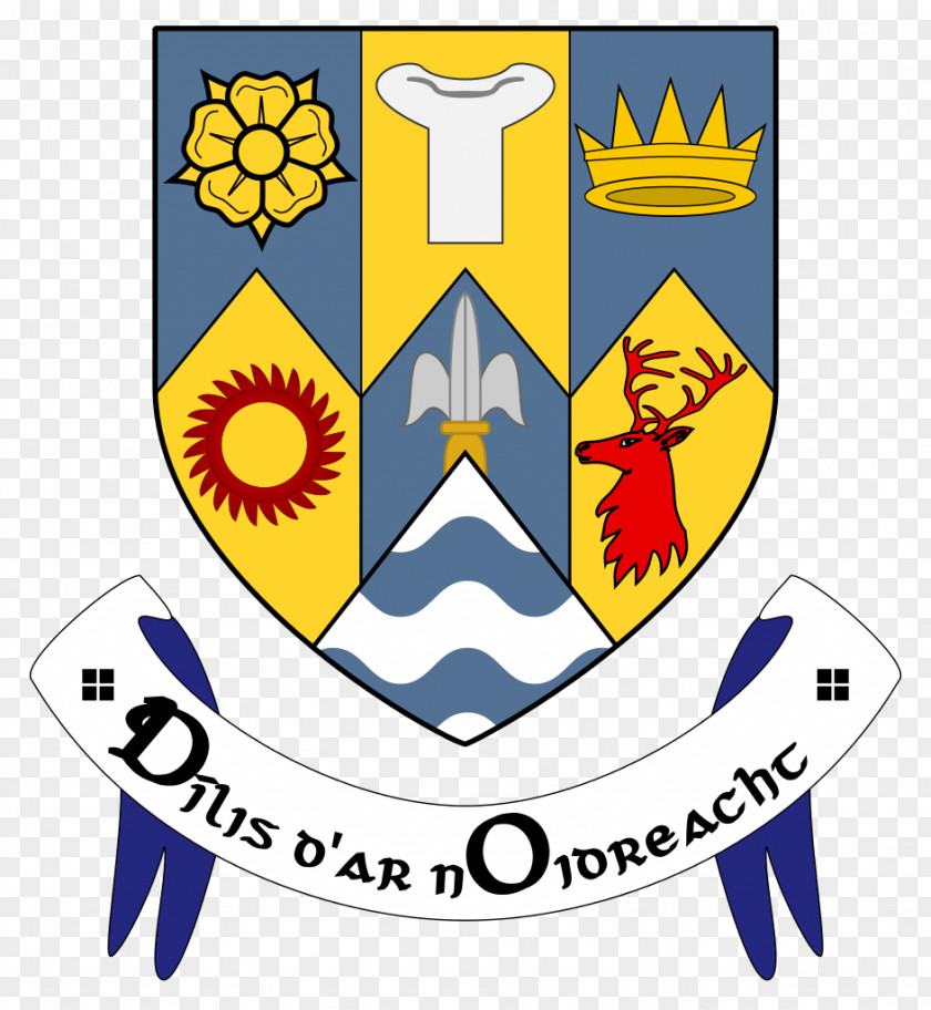 Countries Vector Ennis County Carlow Counties Of Ireland Council PNG