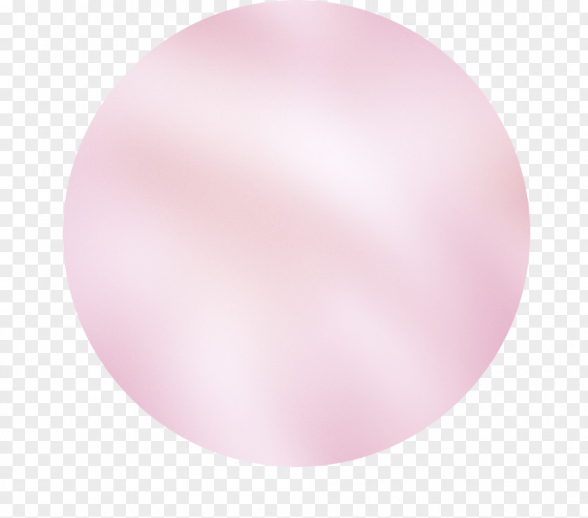 Design Sphere Pink M PNG