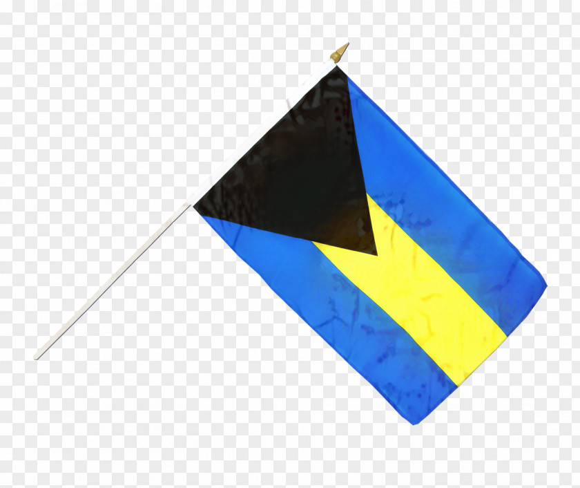 Electric Blue Bosnian Language Flag Background PNG