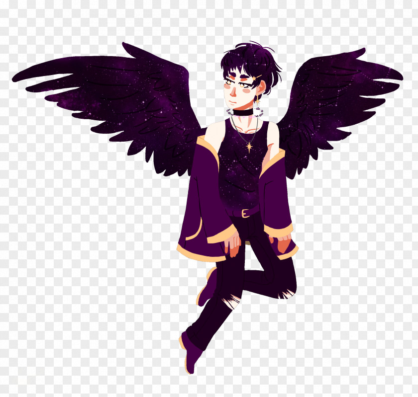 Fairy Angel M PNG