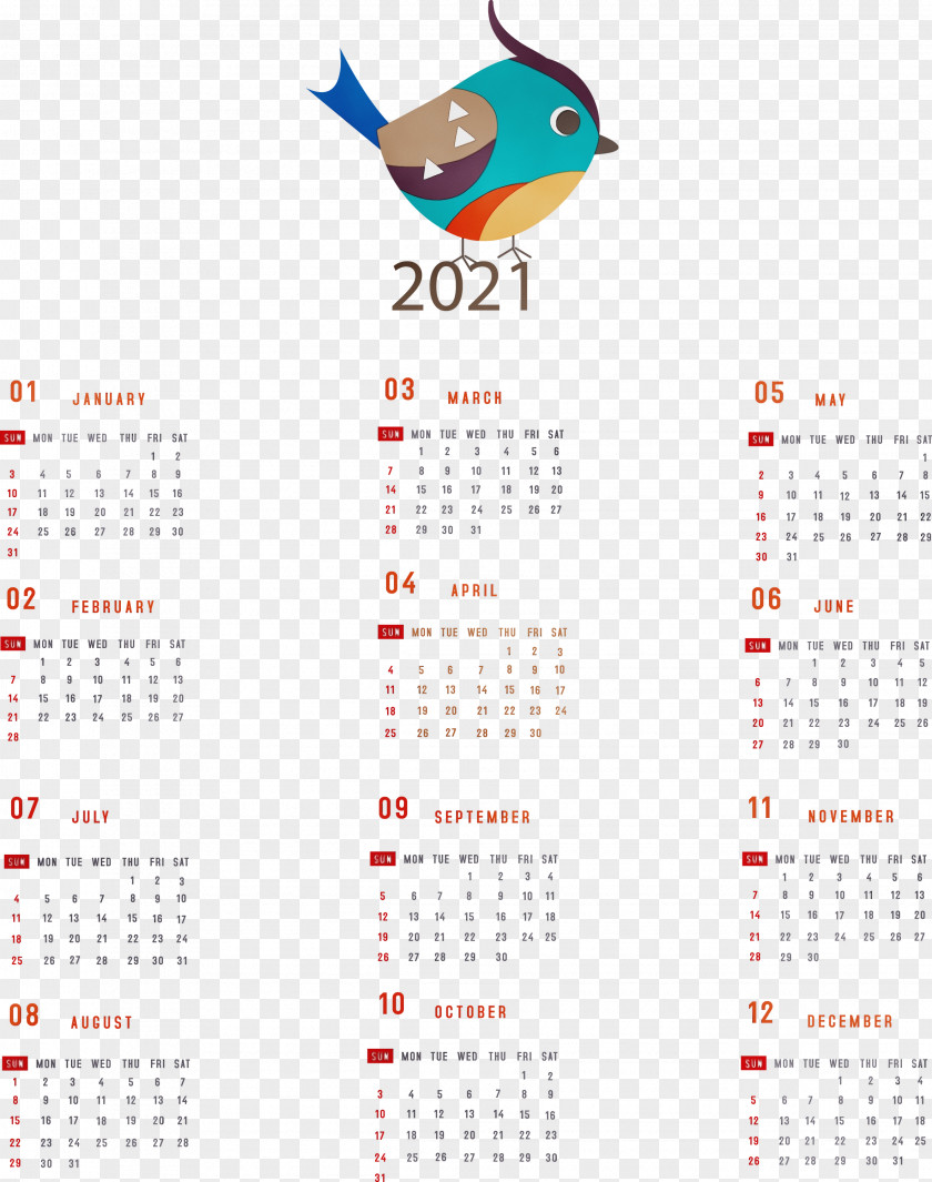 Font Meter Calendar System PNG