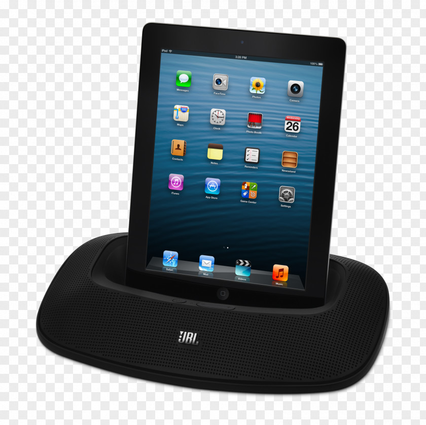 Ipad IPad 4 Mini Air Apple Computer PNG