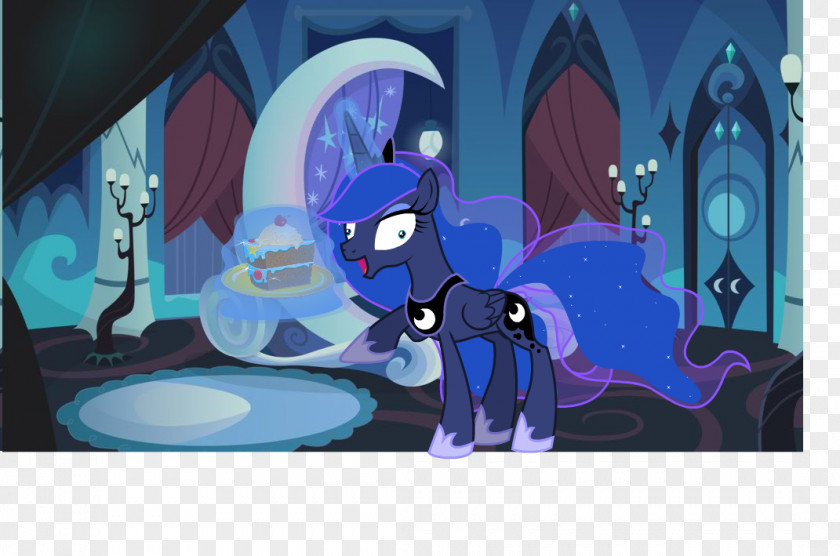 Ocean Current Earthquake Animations Princess Luna Pony Twilight Sparkle Cadance DeviantArt PNG