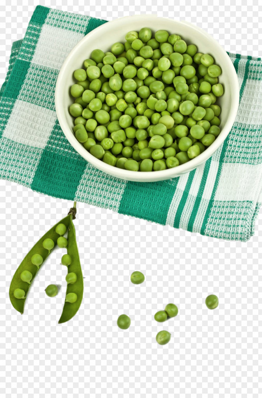 Pea Superfood Product PNG