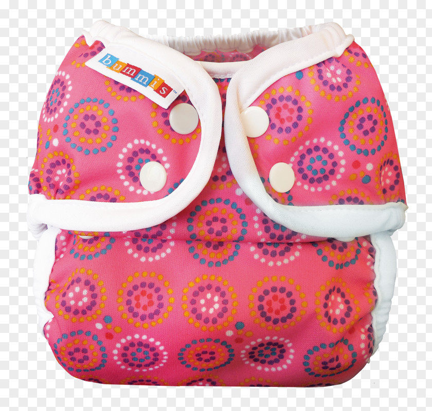 Pink Cloth Diaper Infant Toilet Training Swim PNG