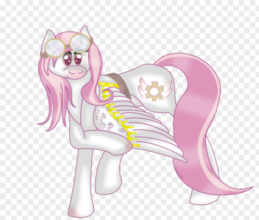 Sweepstakes Prizes Horse Fairy Illustration Ear Cartoon PNG