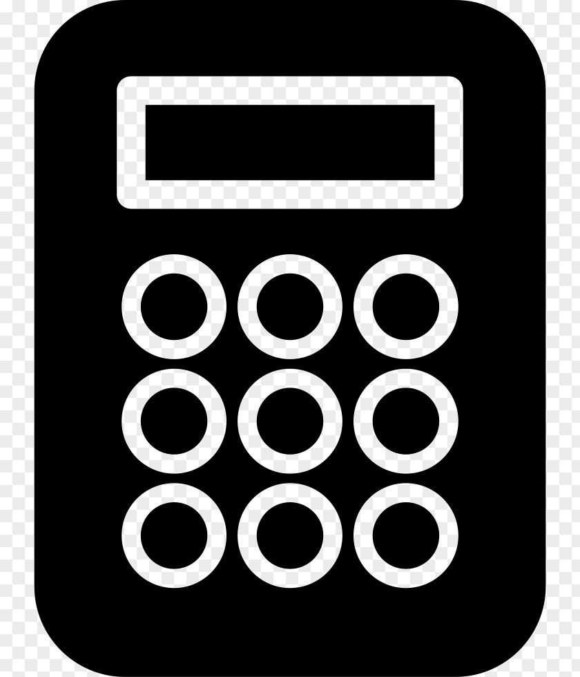 Variant Calculator Symbol Calculation Clip Art PNG