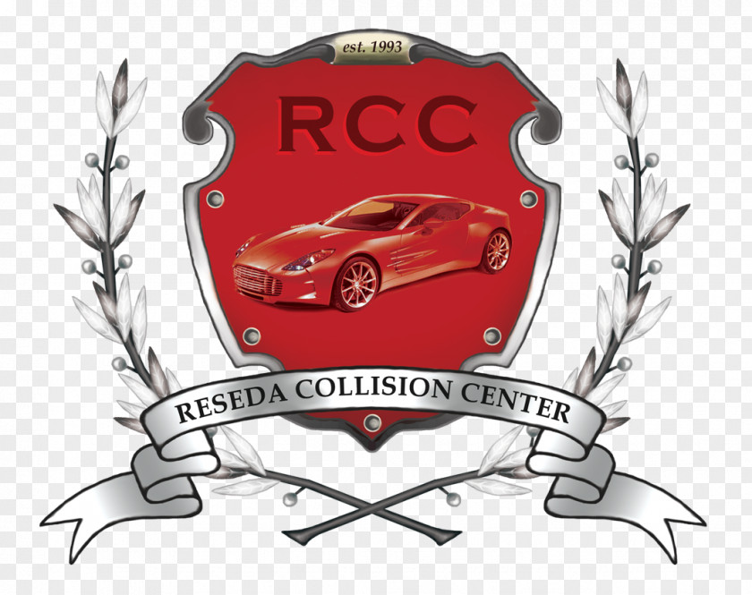 Auto Body Damage Diagnosis Reseda International Collision Center Car Description Logo PNG