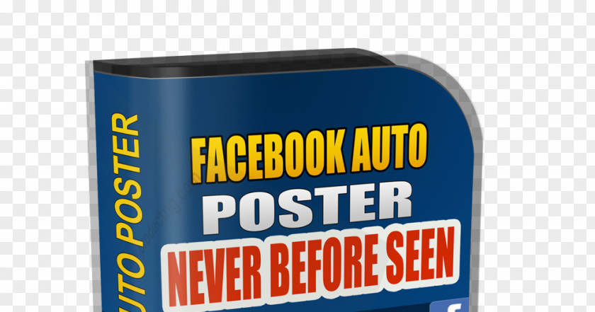 Auto Poster Brand Logo Product Marketing Display Advertising PNG