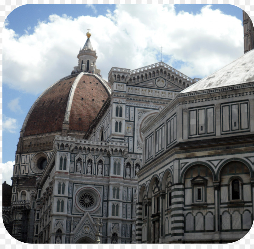 Basilica Of Santa Croce Florence Cathedral Palazzo Vecchio Uffizi PNG