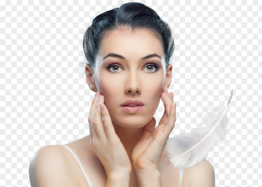 Beauty Parlour Facial Day Spa PNG