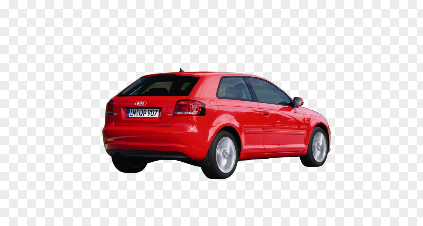 Car Audi A3 Volkswagen RS3 PNG