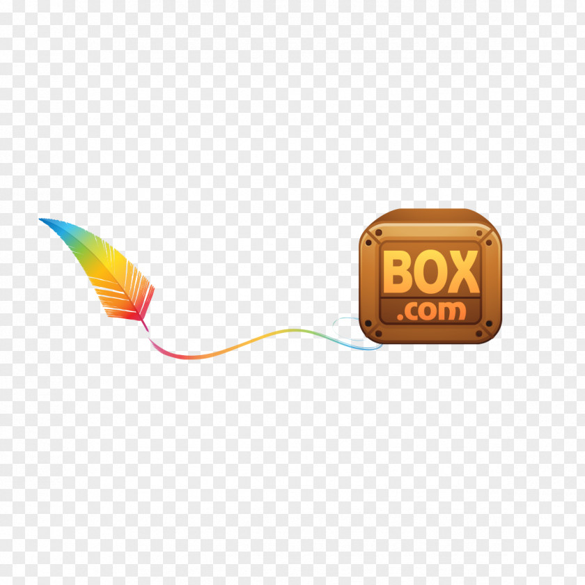 Cartoon Box Model Designer PNG