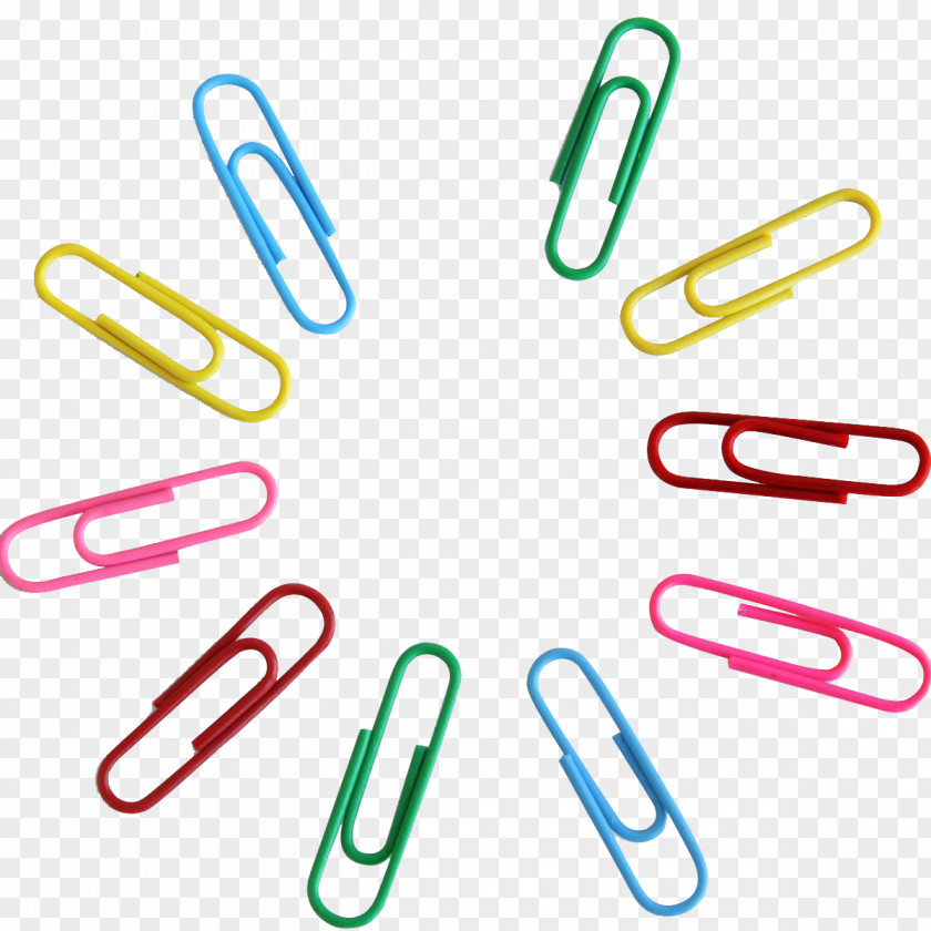 Color Pin HD Clips Figure Paper Clip Adhesive Tape Binder Office Supplies PNG