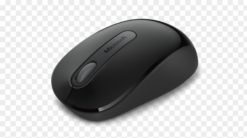 Computer Mouse Microsoft Keyboard BlueTrack PNG