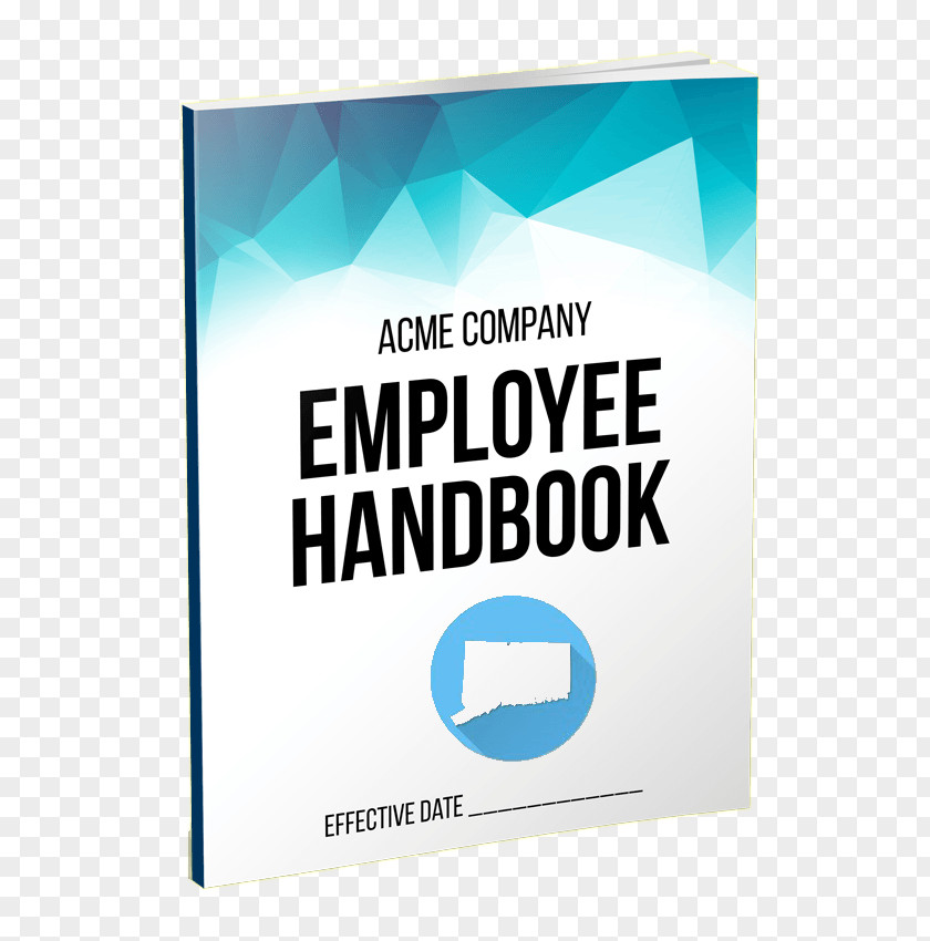 Employee Handbook Human Resource Management PNG