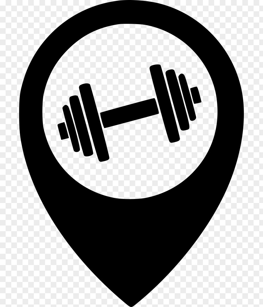 Fitness Icon Centre Physical PNG