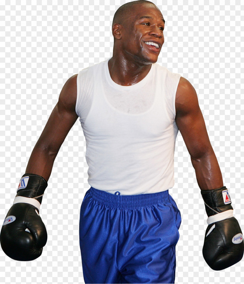 Floyd Mayweather Jr Transparent Image Jr. Vs. Manny Pacquiao Conor McGregor Boxing PNG