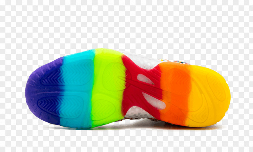 Fruity Pebbles Shoe PNG