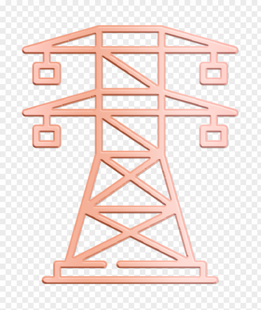 Furniture Tower Icon Ecology PNG