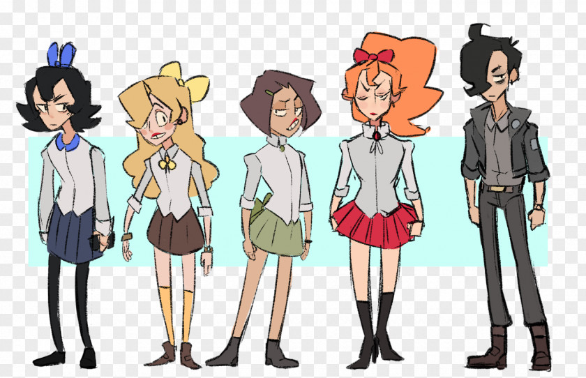 Heathers Art Heather Duke Chandler Veronica Sawyer Character PNG