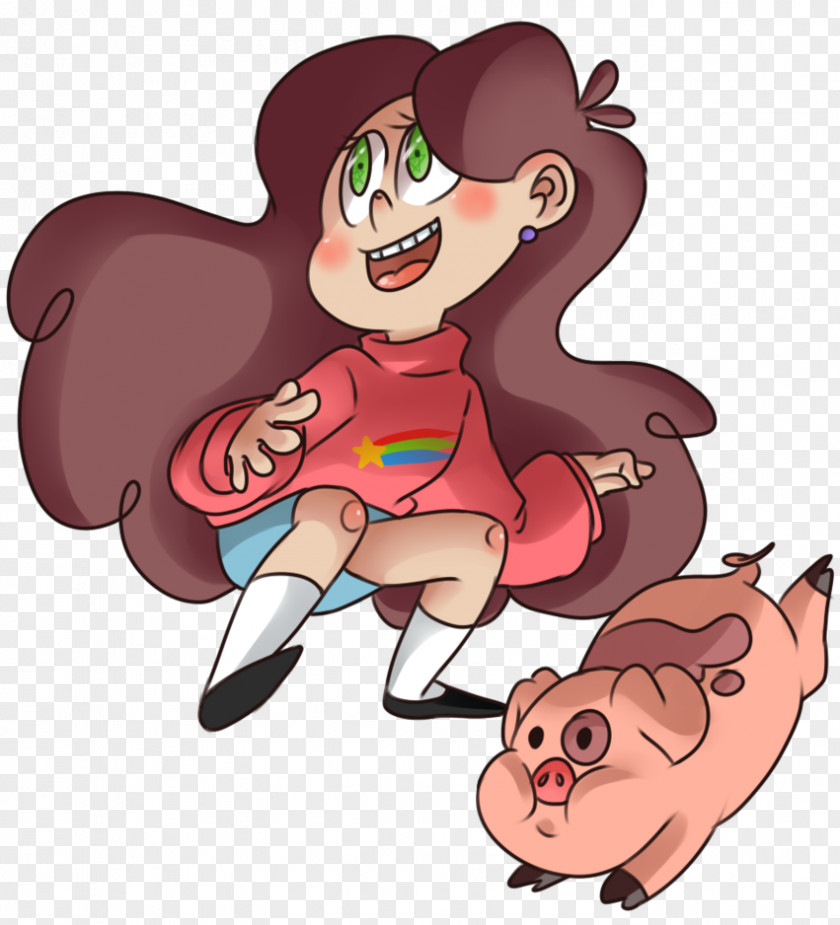 Mabel Waddles Carnivora Thumb Human Behavior Clip Art PNG