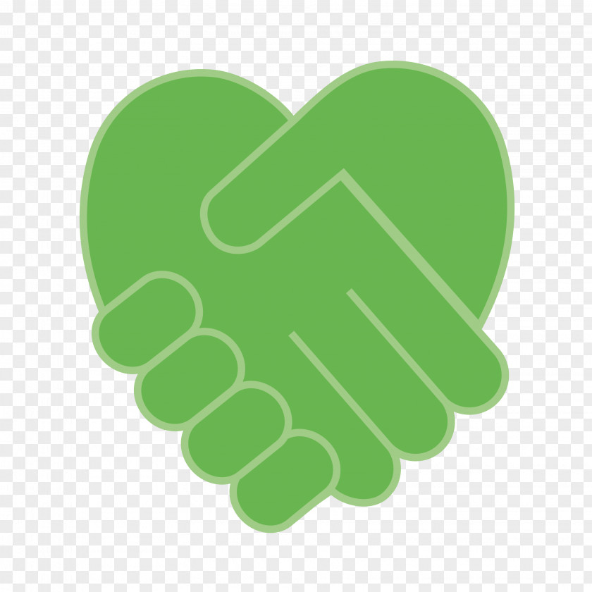 Make-over Thumb Product Design Green PNG