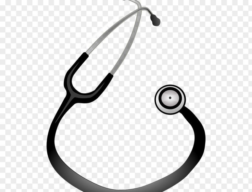 Medicine Stethoscope Clip Art PNG