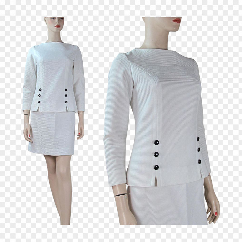 Mini Skirt Outerwear Sleeve Formal Wear STX IT20 RISK.5RV NR EO Neck PNG