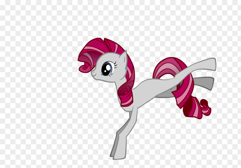 Monster High Body Pony Horse Doll PNG
