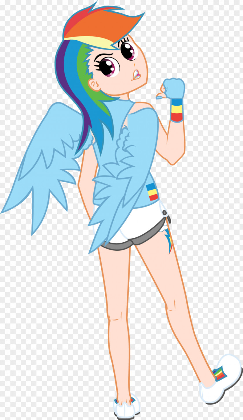 Rainbow Dash Pinkie Pie Pony Rarity Twilight Sparkle PNG