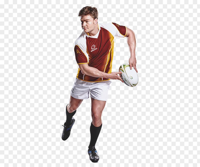 Rugby T-shirt Jersey Clothing Sportswear PNG