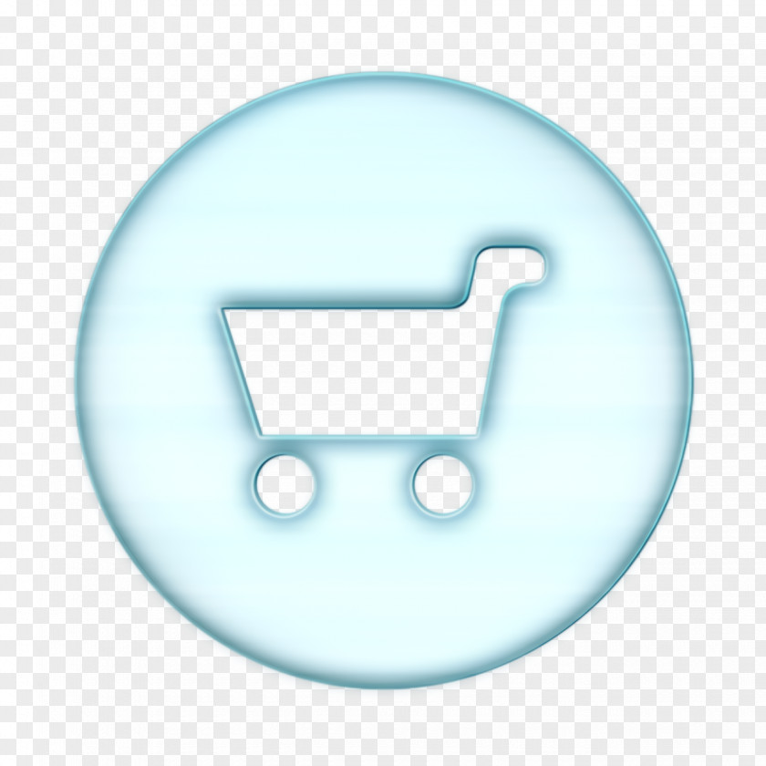 Symbol Logo Cart Icon Full Products PNG