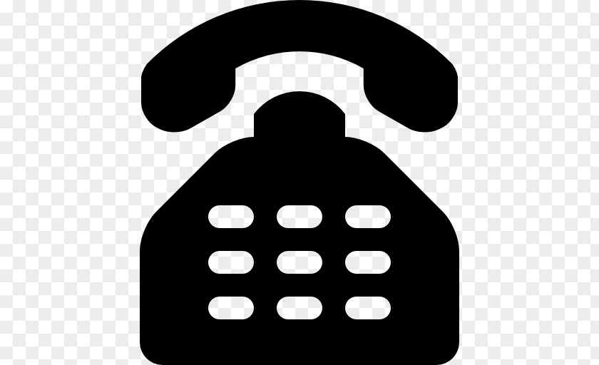 Symbol Telephone Call Smartphone PNG