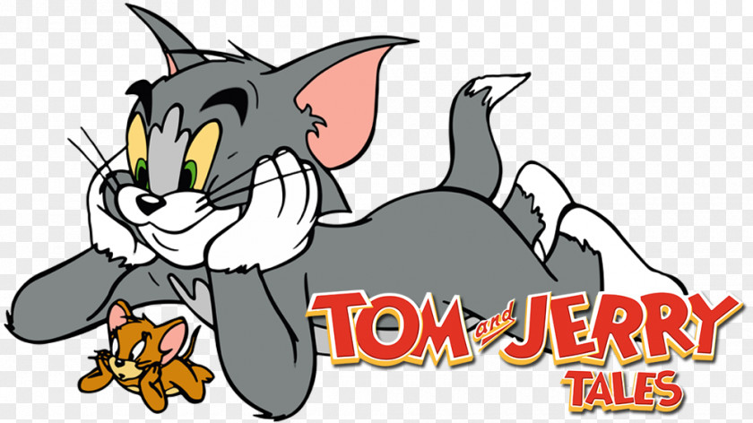 Tom And Jerry Mouse Cat PNG
