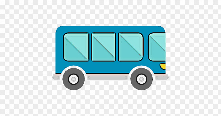 Transport Vehicle Turquoise Car Rolling PNG