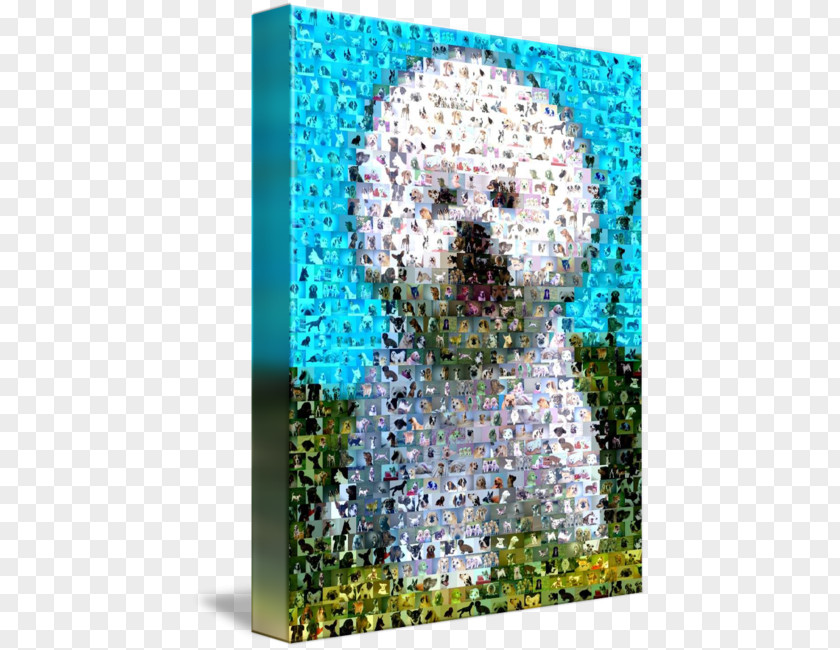 West Highland Terrier Art PNG