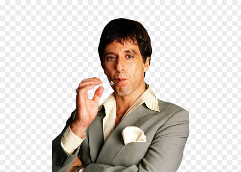 Youtube Al Pacino Scarface Tony Montana Miami YouTube PNG
