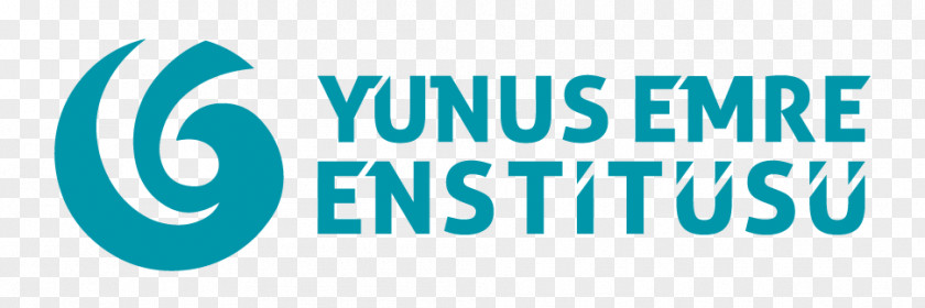 Yunus Emre Institute Logo Turkish Language Font Emblem PNG