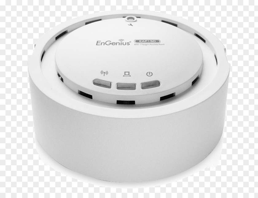 Access Point Wireless Points EnGenius EAP300 IEEE 802.11n-2009 Network PNG