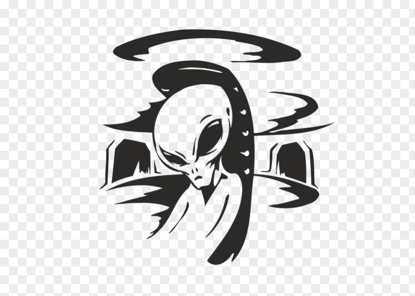 Alien Head People Clip Art Vector Graphics Drawing Illustration Image PNG