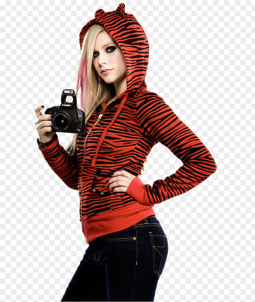 Avril Lavigne Singer-songwriter Let Go Photography PNG