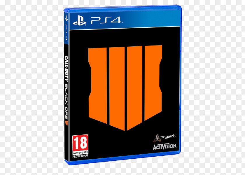 Black Ops 4 Call Of Duty: III Zombies PlayStation PNG