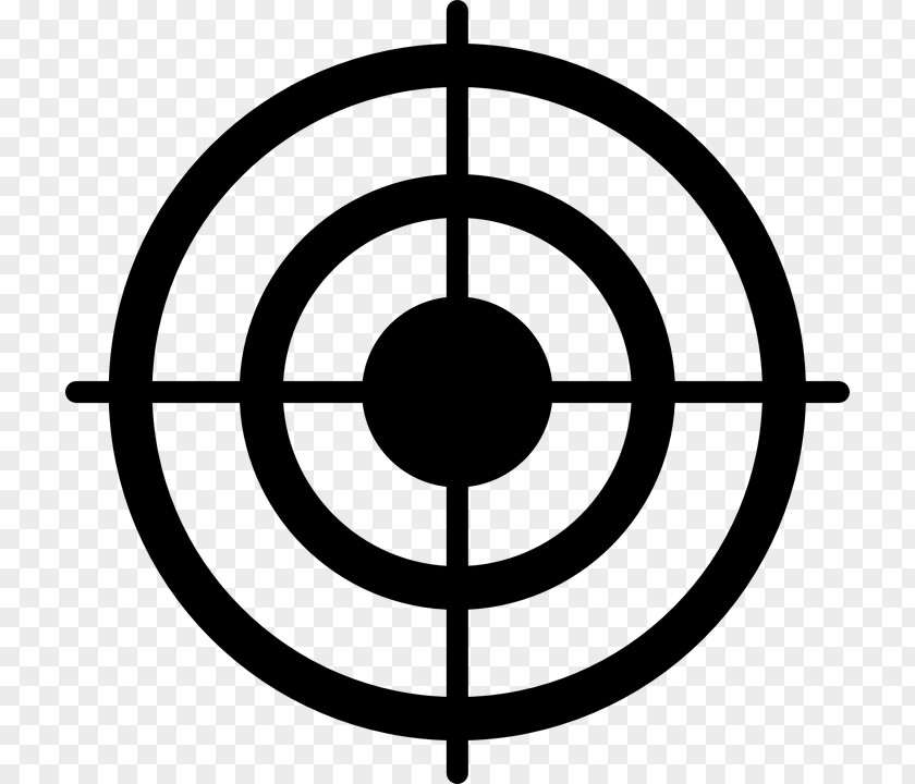 Boi Shooting Target Corporation Bullseye Clip Art PNG