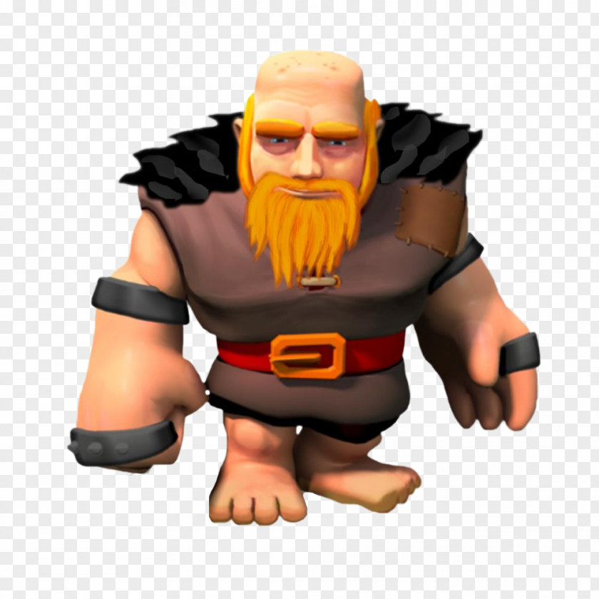Clash Of Clans Royale Boom Beach Goblin PNG