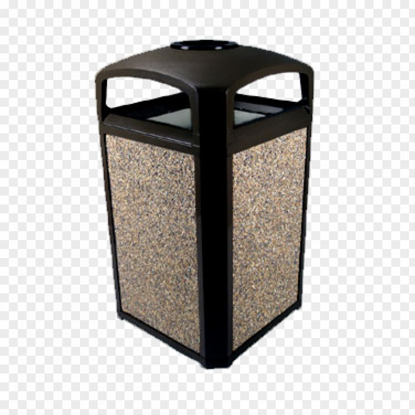Container Rubbermaid Ashtray PNG
