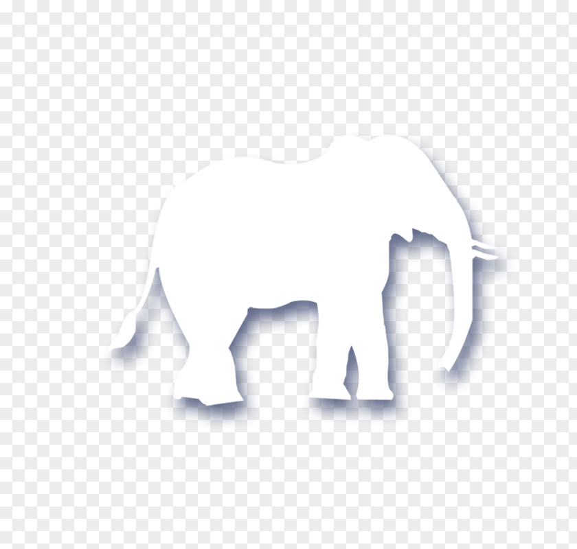 Elephant African Indian Hathi Jr. PNG