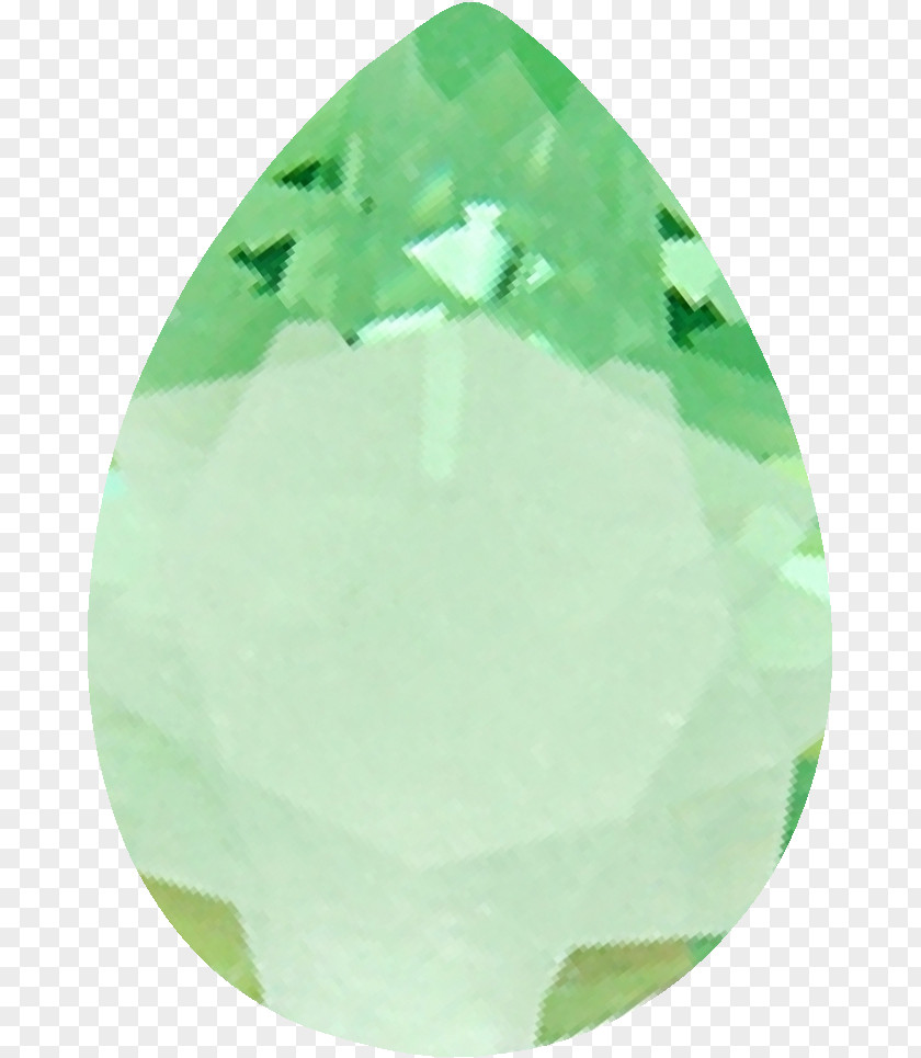 Emerald Green PNG