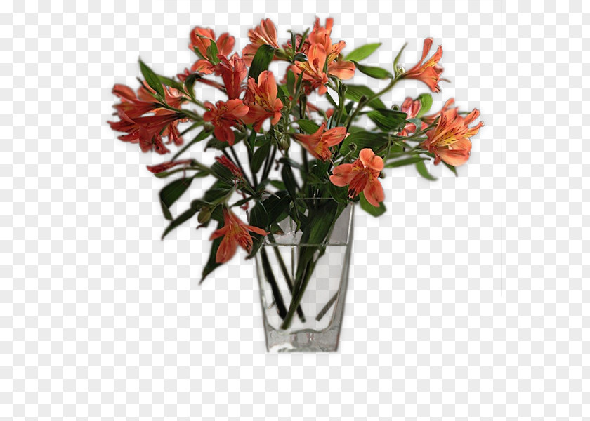 Flower Floral Design Cut Flowers Vase Bouquet PNG